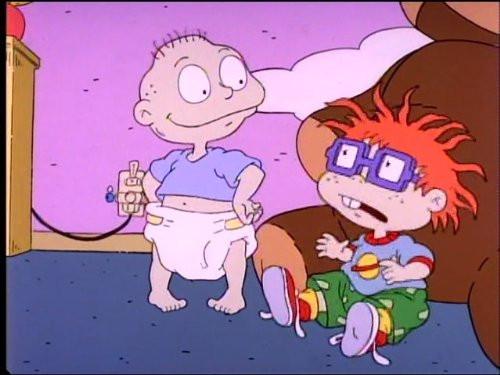 undefined Season 3 Episode 28 - The Odd Couple
