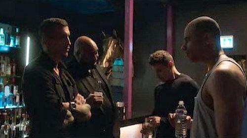 Cheval-Serpent Season 2 Episode 3 - Episode 3