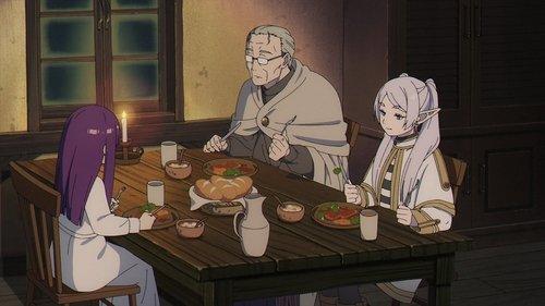 Frieren: Beyond Journey's End Season 1 Episode 2 - It Didn't Have to Be Magic...