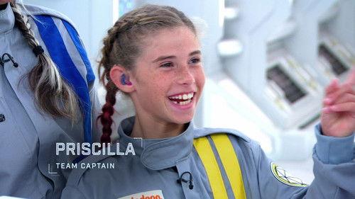 The Crystal Maze Season 1 Episode 5 - What's The Sign For Winning?