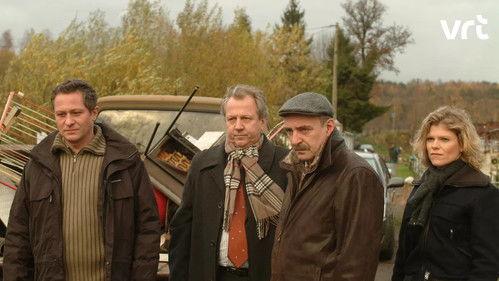 Witse Season 3 Episode 7 - De pyromaan