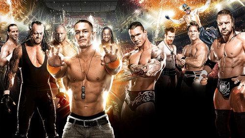 WWE Pay Per View Season 26 Episode 3 - WrestleMania XXVI
