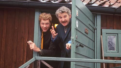 Hasse and Tage - A Love Story Season 1 Episode 3 - Episode 3