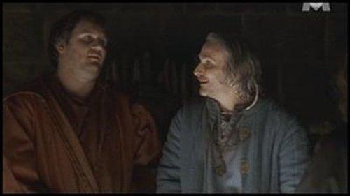 Kaamelott Season 5 Episode 5 - La Sorcière