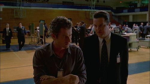 Rubicon Season 1 Episode 12 - Wayward Sons