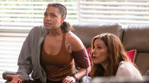 undefined Season 5 Episode 9 - Started from the Bottom (I)
