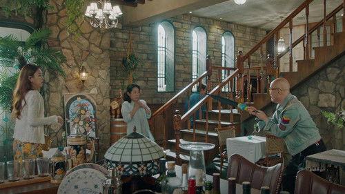 Missing: The Other Side Season 1 Episode 9 - A Recovered Memory