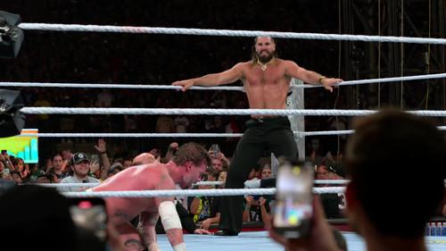 WWE: Unreal Season 2 Episode 5 - Episode 5: The Pop