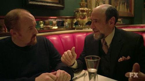 Louie Season 3 Episode 8 - Dad
