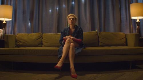 Soundtrack Season 1 Episode 8 - Track 8: Gigi and Jean