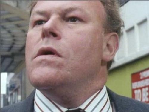 A Very Peculiar Practice Season 1 Episode 3 - Wives of Great Men