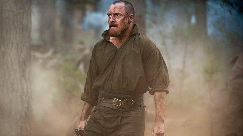 Black Sails Season 3 Episode 10 - XXVIII.