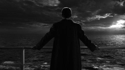 undefined Season 1 Episode 7 - VII MACABRE ENTERTAINMENT