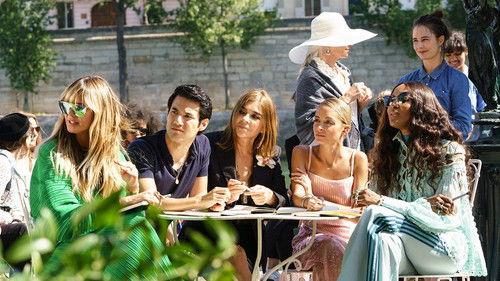 Making the Cut Season 1 Episode 3 - Collaboration