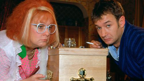 Gimme Gimme Gimme Season 2 Episode 2 - Stiff