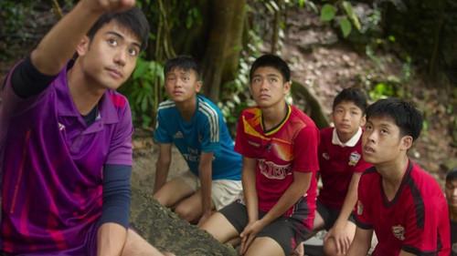 Thai Cave Rescue Season 1 Episode 1 - The Legend of Tham Luang
