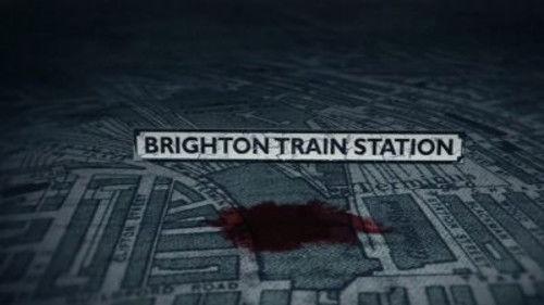 Murder Maps Season 3 Episode 1 - The Trunk Murders