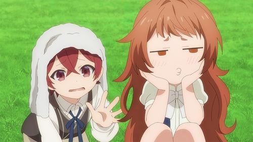 Magic Maker: How to Make Magic in Another World Season 1 Episode 4 - Magical Research Begins in Earnest