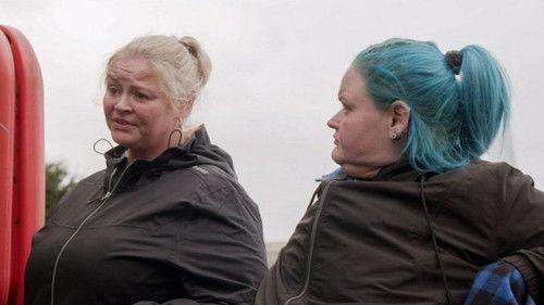1000-lb Sisters Season 6 Episode 10 - Nothing is Impastable
