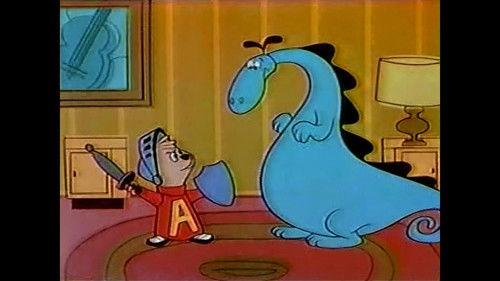 The Alvin Show Season 1 Episode 23 - Sir Alvin