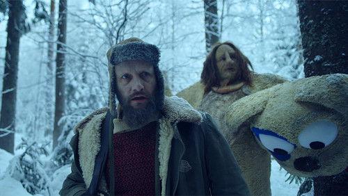 Magnus Season 1 Episode 3 - Episode 3