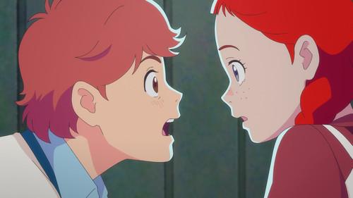 undefined Season 1 Episode 6 - I Thought Nothing Could Be as Bad as Red Hair