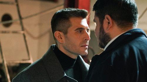 Dengeler: Biri Olmak Season 1 Episode 5 - Episode 5