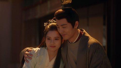 Legend of Zang Hai Season 1 Episode 31 - Choice