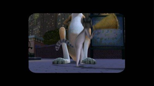 The Penguins of Madagascar Season 1 Episode 43 - Zoo Tube
