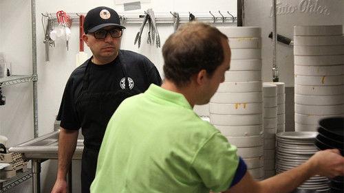 Undercover Boss Season 7 Episode 1 - Buffalo Wings & Rings