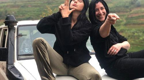 The Most Dangerous Roads in the World Season 5 Episode 5 - Rwanda