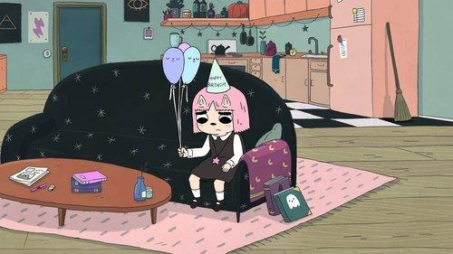 Summer Camp Island Season 1 Episode 13 - It's My Party
