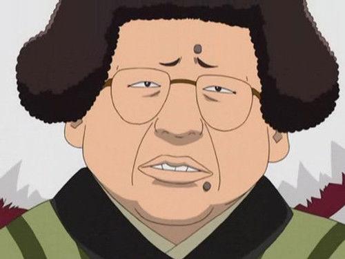 Gintama Season 2 Episode 5 - Mothers Everywhere Are All the Same