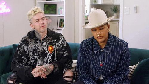 Help! I'm in a Secret Relationship! Season 3 Episode 11 - Kylee & Tonee