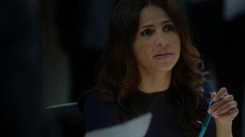 undefined Season 2 Episode 12 - Need to Know