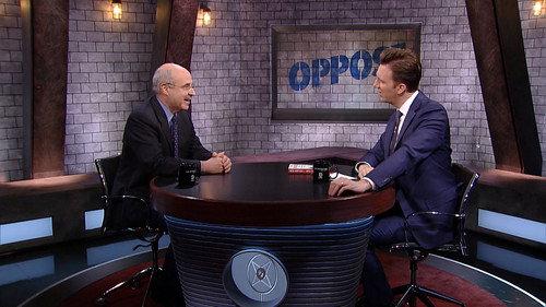 The Opposition with Jordan Klepper Season 1 Episode 29 - Bill Browder