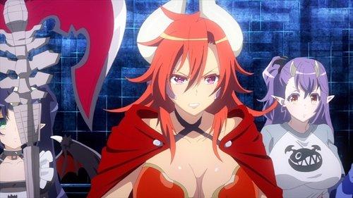 Seven Mortal Sins Season 1 Episode 12 - God's in His Heaven, All's Right with the World