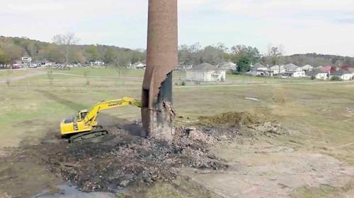 Engineering Catastrophes Season 2 Episode 12 - Explosions from Hell