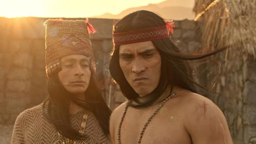 Inés of My Soul Season 1 Episode 3 - Death Gives More Life When Less Feared