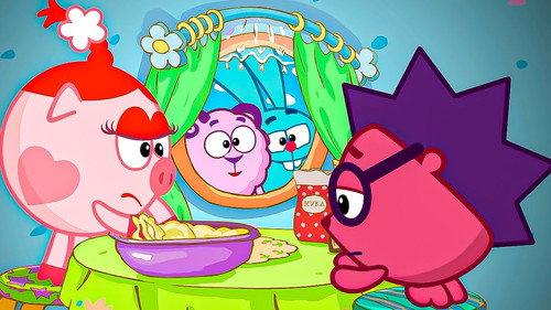 Kikoriki: New Season Season 1 Episode 16 - Episode 16