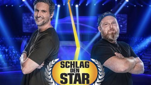 Schlag den Star Season 15 Episode 8 - Episode 8
