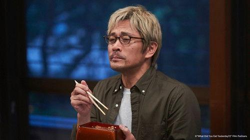 What Did You Eat Yesterday? Season 2 Episode 10 - Episode 10