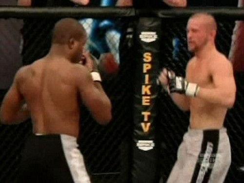 The Ultimate Fighter Season 4 Episode 10 - Welterweight Semifinal #2