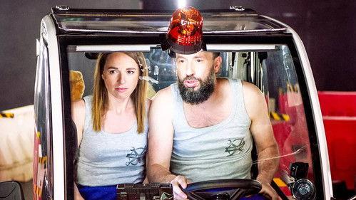 Code van Coppens Season 4 Episode 3 - Garage