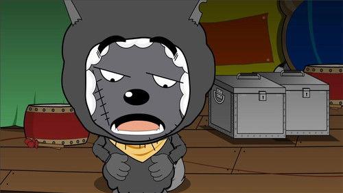 Pleasant Goat and Big Big Wolf Season 1 Episode 15 - Episode 15