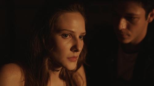 Love 101 Season 1 Episode 3 - Lust