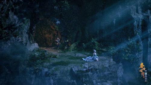 The Legend of Qin Season 6 Episode 23 - Episode 23