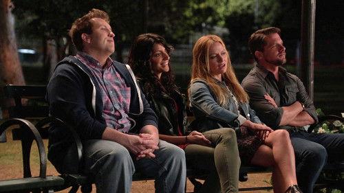 Background image for Weird Pilot