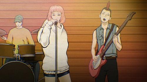 Theatre of Darkness: Yamishibai Season 9 Episode 7 - Mr. Rooster