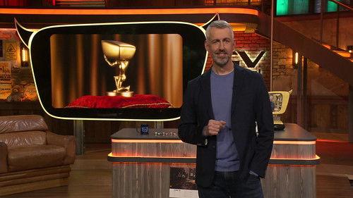 TV total Season 22 Episode 5 - Episode 5